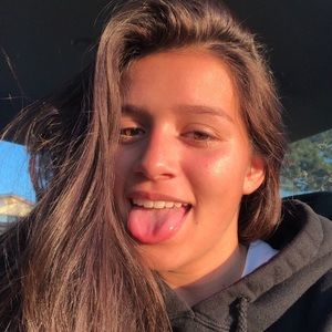 Meet your Posher, Erika